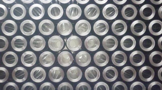 Vezzaro Foratura Profonda - Entra nel sito